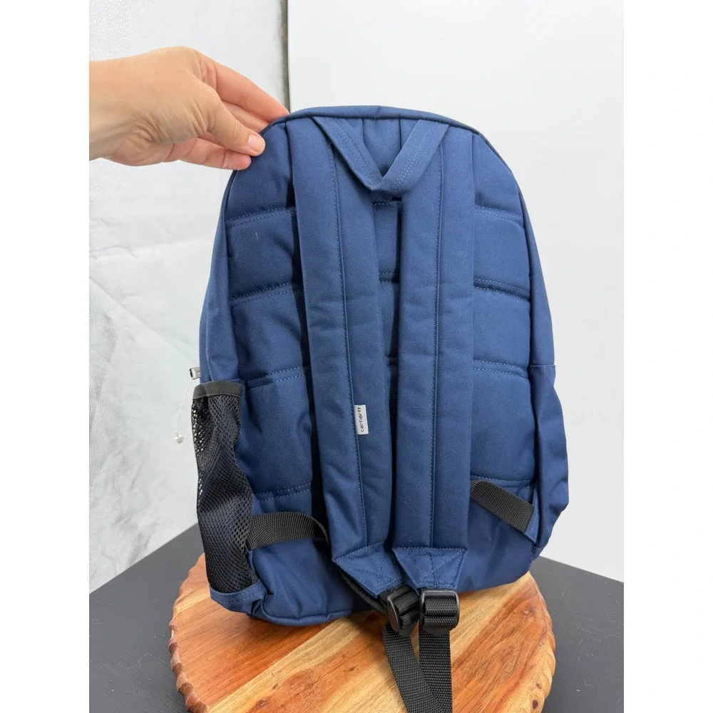 Carhartt canvas backpack
